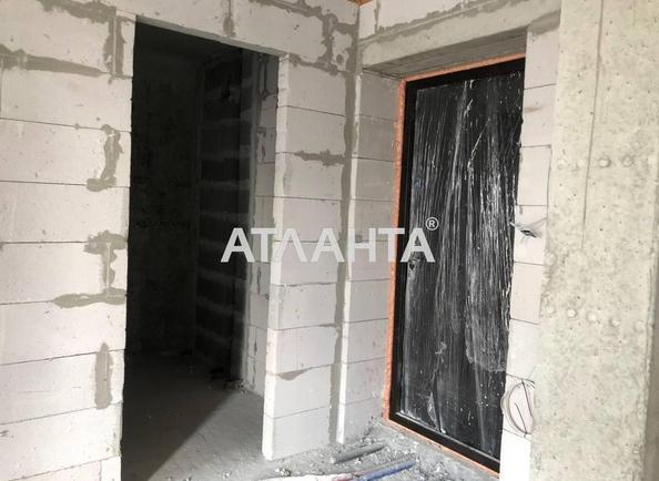 1-кімнатна квартира за адресою вул. Рудненська (площа 33,3 м²) - Atlanta.ua - фото 9
