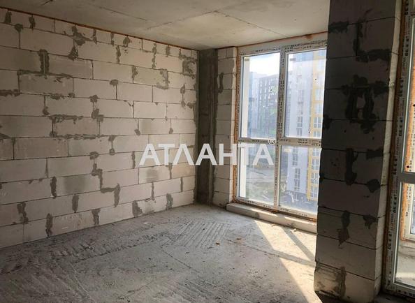 1-кімнатна квартира за адресою вул. Рудненська (площа 33,3 м²) - Atlanta.ua - фото 2