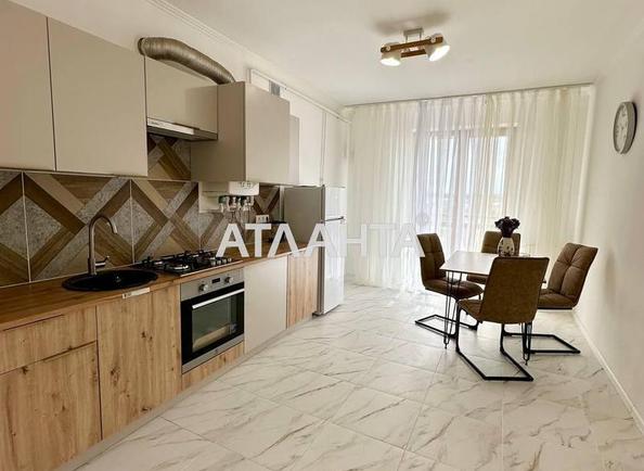 3-комнатная квартира по адресу ул. Тичини (площадь 91 м²) - Atlanta.ua