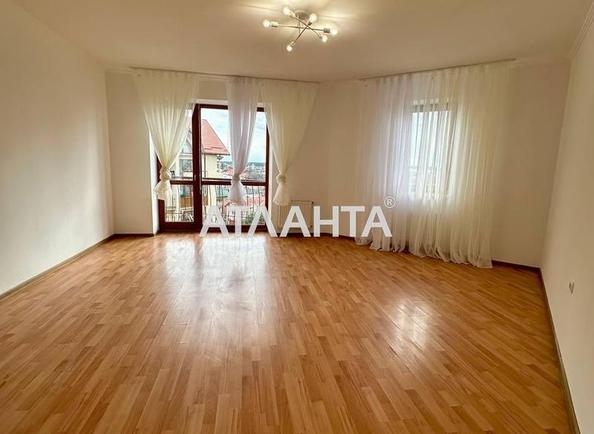 3-комнатная квартира по адресу ул. Тичини (площадь 91 м²) - Atlanta.ua - фото 2