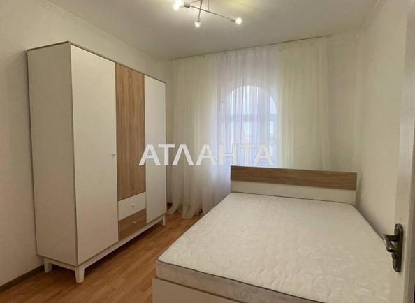 3-комнатная квартира по адресу ул. Тичини (площадь 91 м²) - Atlanta.ua - фото 3