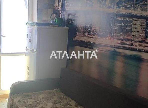 1-комнатная квартира по адресу ул. Красная (площадь 40,1 м²) - Atlanta.ua