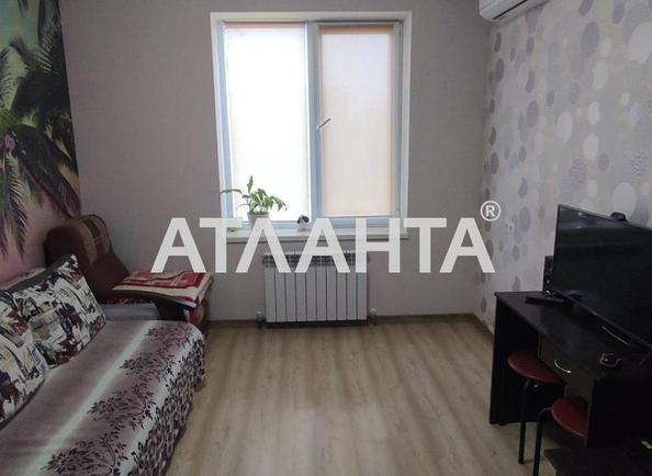 1-room apartment apartment by the address st. Krasnaya (area 40,1 m²) - Atlanta.ua - photo 2