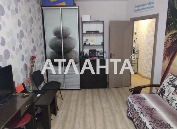 1-room apartment apartment by the address st. Krasnaya (area 40,1 m²) - Atlanta.ua - photo 3