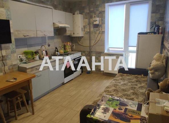 1-room apartment apartment by the address st. Krasnaya (area 40,1 m²) - Atlanta.ua - photo 4