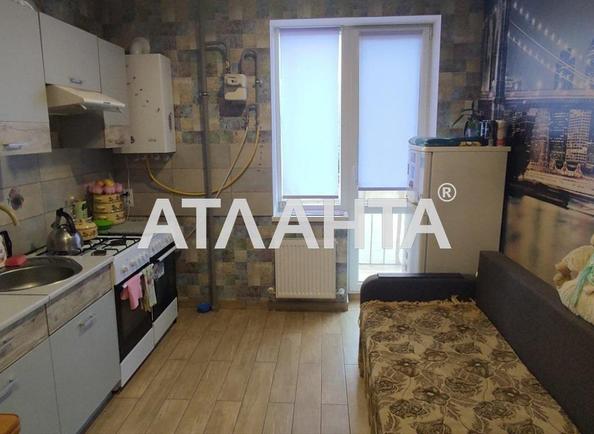 1-room apartment apartment by the address st. Krasnaya (area 40,1 m²) - Atlanta.ua - photo 5