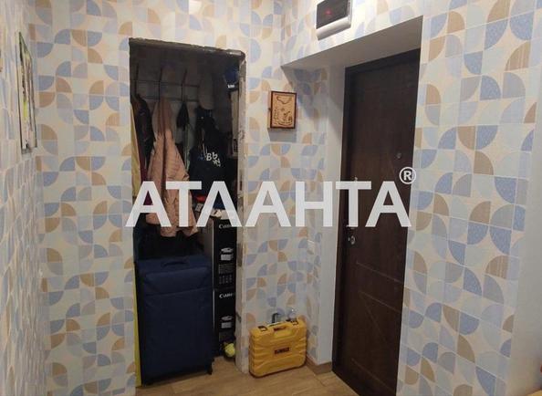 1-room apartment apartment by the address st. Krasnaya (area 40,1 m²) - Atlanta.ua - photo 12