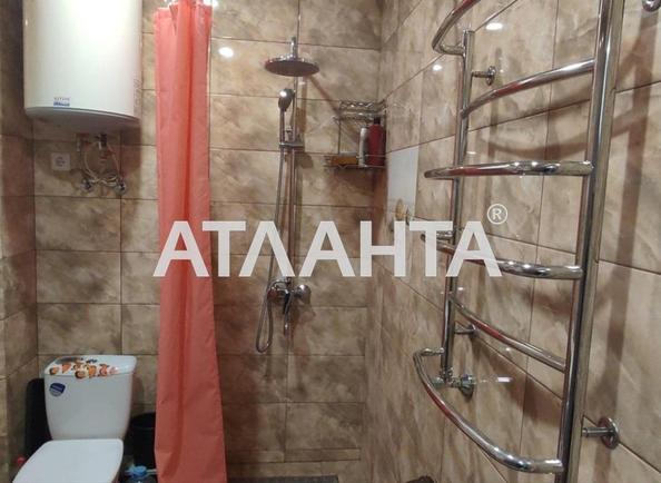 1-room apartment apartment by the address st. Krasnaya (area 40,1 m²) - Atlanta.ua - photo 14