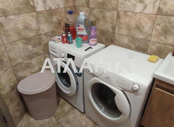1-room apartment apartment by the address st. Krasnaya (area 40,1 m²) - Atlanta.ua - photo 16