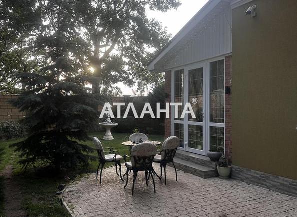 Будинок за адресою вул. Північна (площа 137 м²) - Atlanta.ua