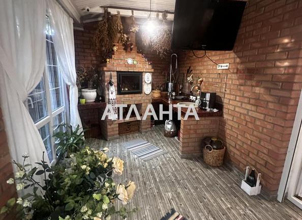 Будинок за адресою вул. Північна (площа 137 м²) - Atlanta.ua - фото 13