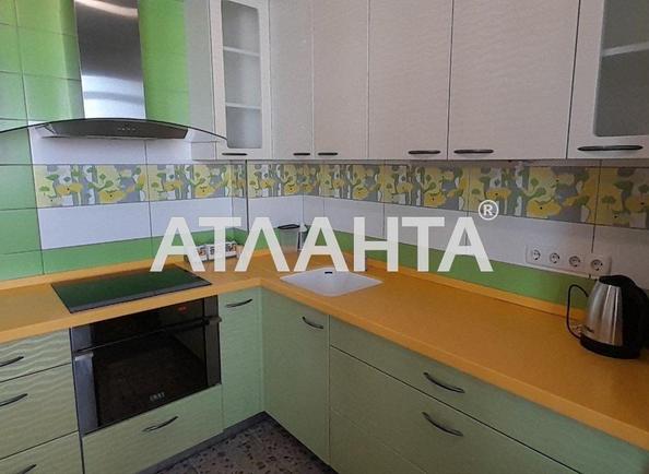 2-rooms apartment apartment by the address st. Raduzhnyy m n (area 55 m²) - Atlanta.ua - photo 3