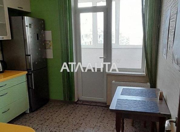 2-rooms apartment apartment by the address st. Raduzhnyy m n (area 55 m²) - Atlanta.ua - photo 4