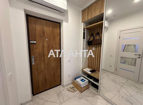 1-комнатная квартира по адресу ул. Малиновского марш. (площадь 42 м²) - Atlanta.ua - фото 3