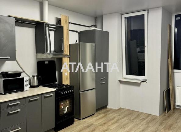 1-комнатная квартира по адресу ул. Малиновского марш. (площадь 31 м²) - Atlanta.ua