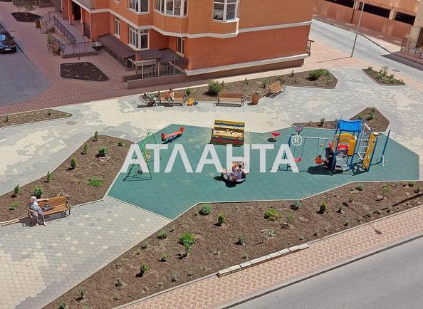 3-комнатная квартира по адресу Овидиопольская дор. (площадь 87,5 м²) - Atlanta.ua - фото 7