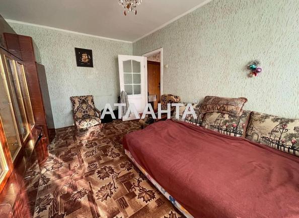 1-комнатная квартира по адресу ул. Балковская (площадь 34,2 м²) - Atlanta.ua - фото 4