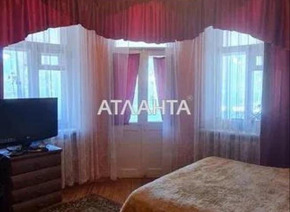 2-rooms apartment apartment by the address st. Admiralskiy pr Lumumby pr (area 50 m²) - Atlanta.ua