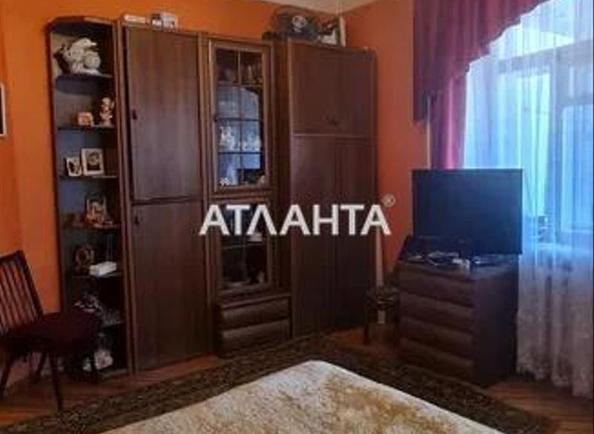 2-rooms apartment apartment by the address st. Admiralskiy pr Lumumby pr (area 50 m²) - Atlanta.ua - photo 2