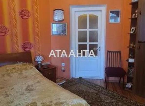 2-rooms apartment apartment by the address st. Admiralskiy pr Lumumby pr (area 50 m²) - Atlanta.ua - photo 4