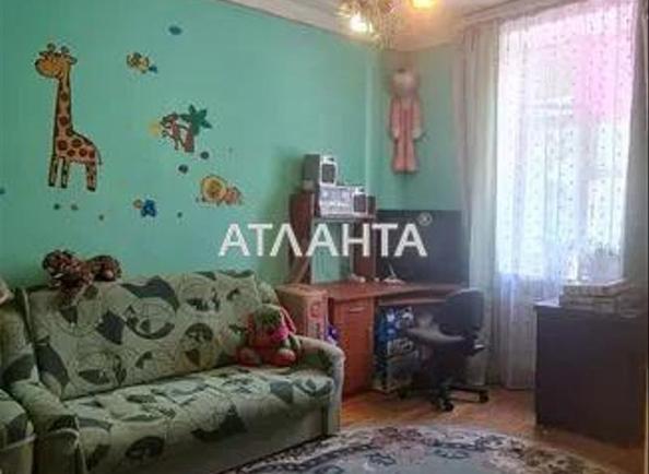 2-rooms apartment apartment by the address st. Admiralskiy pr Lumumby pr (area 50 m²) - Atlanta.ua - photo 5