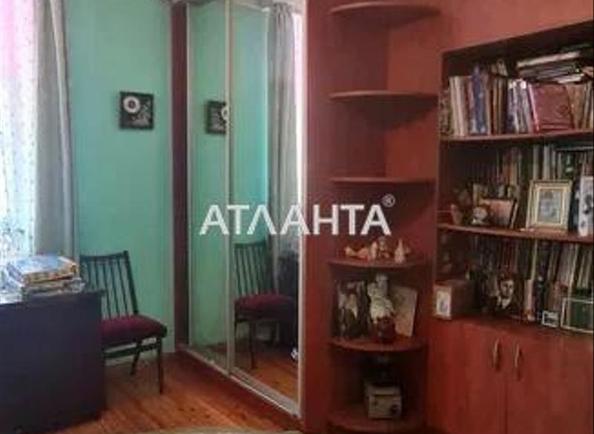 2-rooms apartment apartment by the address st. Admiralskiy pr Lumumby pr (area 50 m²) - Atlanta.ua - photo 6