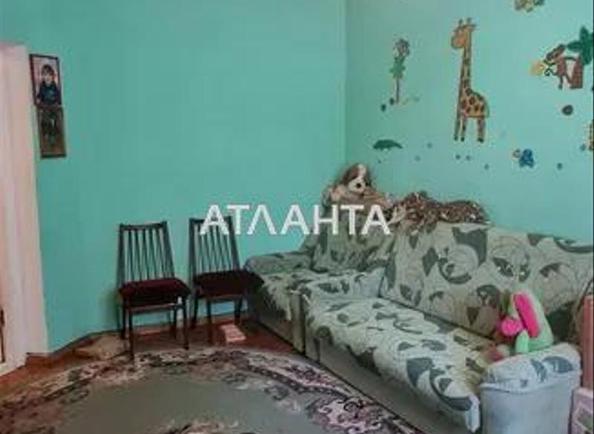 2-rooms apartment apartment by the address st. Admiralskiy pr Lumumby pr (area 50 m²) - Atlanta.ua - photo 7