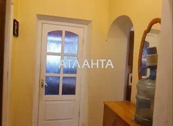 2-rooms apartment apartment by the address st. Admiralskiy pr Lumumby pr (area 50 m²) - Atlanta.ua - photo 9