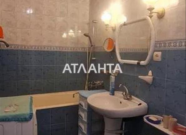 2-rooms apartment apartment by the address st. Admiralskiy pr Lumumby pr (area 50 m²) - Atlanta.ua - photo 11