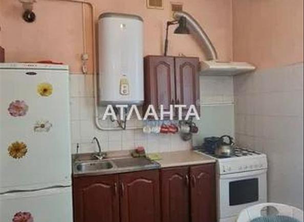 2-rooms apartment apartment by the address st. Admiralskiy pr Lumumby pr (area 50 m²) - Atlanta.ua - photo 12