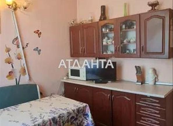 2-rooms apartment apartment by the address st. Admiralskiy pr Lumumby pr (area 50 m²) - Atlanta.ua - photo 15