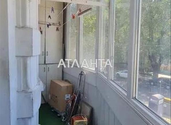 2-rooms apartment apartment by the address st. Admiralskiy pr Lumumby pr (area 50 m²) - Atlanta.ua - photo 17
