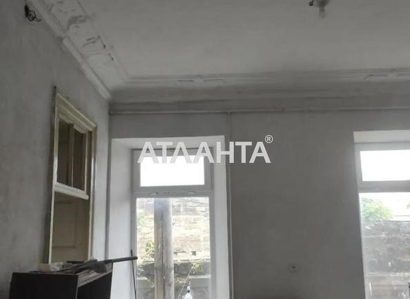 Коммунальная квартира по адресу ул. Конная (площадь 29 м²) - Atlanta.ua