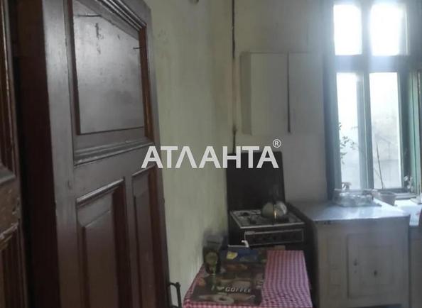 Комунальна квартира за адресою вул. Кінна (площа 31 м²) - Atlanta.ua - фото 2