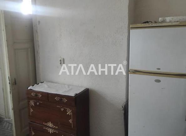 Комунальна квартира за адресою вул. Кінна (площа 31 м²) - Atlanta.ua - фото 10