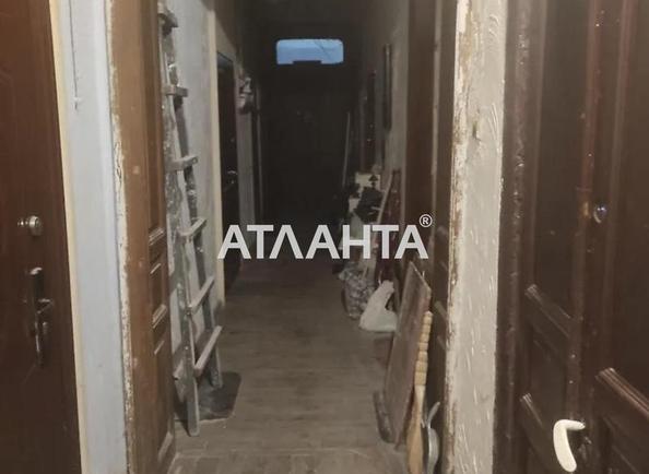 Комунальна квартира за адресою вул. Кінна (площа 31 м²) - Atlanta.ua - фото 14