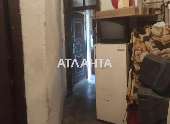 Комунальна квартира за адресою вул. Кінна (площа 31 м²) - Atlanta.ua - фото 15