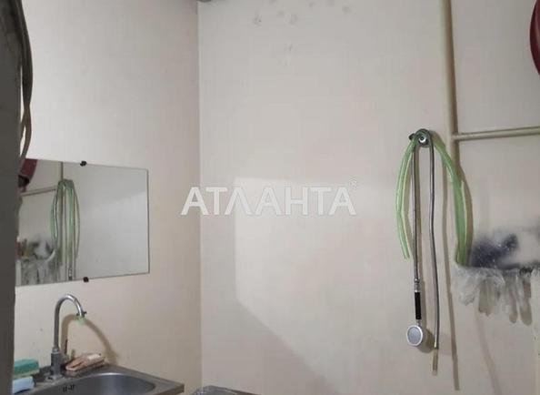 Комунальна квартира за адресою вул. Кінна (площа 31 м²) - Atlanta.ua - фото 20