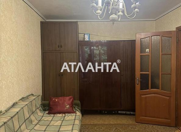 1-комнатная квартира по адресу ул. Варненская (площадь 30 м²) - Atlanta.ua