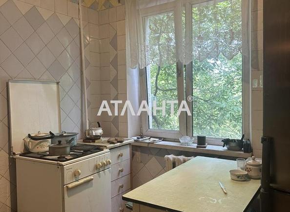 1-комнатная квартира по адресу ул. Варненская (площадь 30 м²) - Atlanta.ua - фото 3