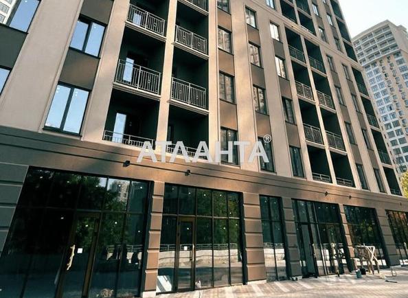1-комнатная квартира по адресу ул. Генуэзская (площадь 43,5 м²) - Atlanta.ua - фото 2
