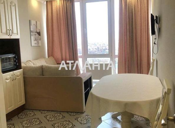 1-комнатная квартира по адресу Небесной Сотни пр. (площадь 43 м²) - Atlanta.ua
