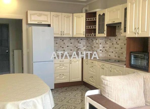 1-комнатная квартира по адресу Небесной Сотни пр. (площадь 43 м²) - Atlanta.ua - фото 5