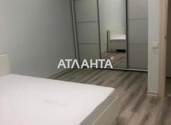 1-комнатная квартира по адресу Небесной Сотни пр. (площадь 43 м²) - Atlanta.ua - фото 6