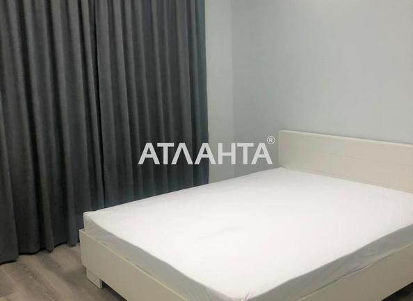 1-комнатная квартира по адресу Небесной Сотни пр. (площадь 43 м²) - Atlanta.ua - фото 7