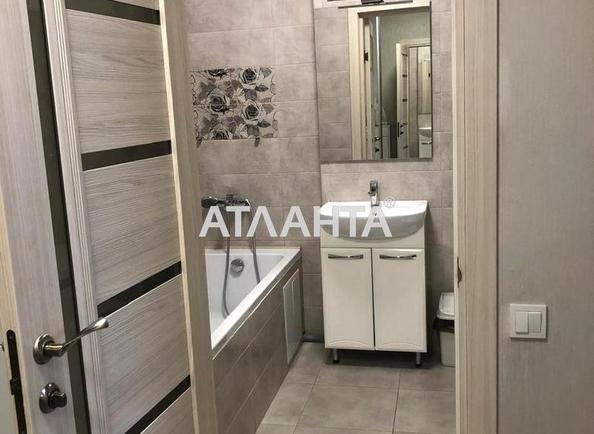 1-комнатная квартира по адресу Небесной Сотни пр. (площадь 43 м²) - Atlanta.ua - фото 8