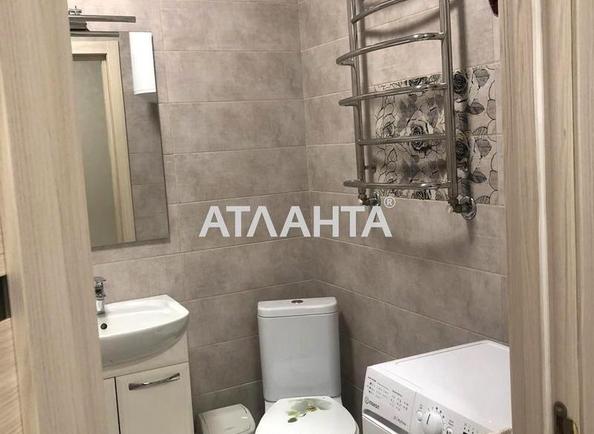 1-комнатная квартира по адресу Небесной Сотни пр. (площадь 43 м²) - Atlanta.ua - фото 9