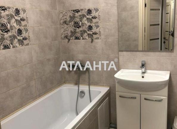 1-комнатная квартира по адресу Небесной Сотни пр. (площадь 43 м²) - Atlanta.ua - фото 10