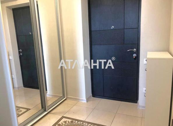 1-комнатная квартира по адресу Небесной Сотни пр. (площадь 43 м²) - Atlanta.ua - фото 11