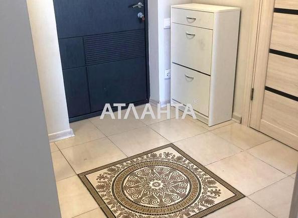 1-комнатная квартира по адресу Небесной Сотни пр. (площадь 43 м²) - Atlanta.ua - фото 13